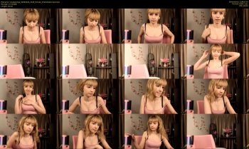 lonadejonge — 4 minute Chaturbate female cam show recording, 720p, Jun 2, 2026