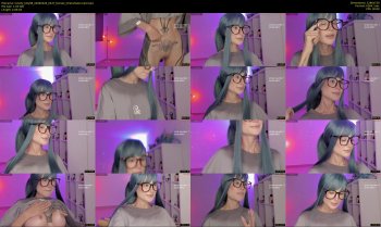 lonelly_lolly98 — 121 minute Chaturbate female cam show recording, 720p, Jun 2, 2026