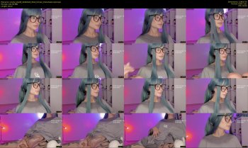 lonelly_lolly98 — 29 minute Chaturbate female cam show recording, 720p, Jun 2, 2026