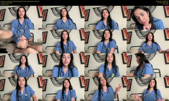 luxcher22 — 47 minute Chaturbate female cam show recording, 480p, Jun 2, 2026