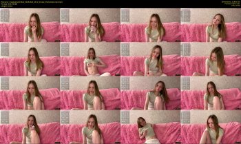 magdalenebirdtail — 56 minute Chaturbate female cam show recording, 720p, Jun 2, 2026