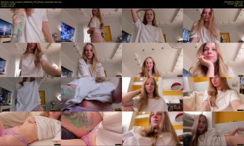 magic_couple13 — 120 minute Chaturbate couple cam show recording, 720p, Jun 2, 2026