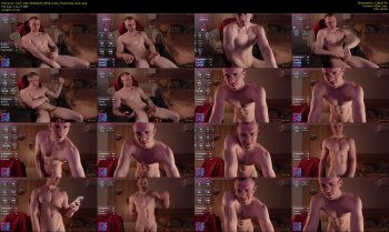 mark_stiff — 16 minute Chaturbate male cam show recording, 720p, Jun 3, 2026