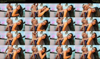 max_ashley_mds — 3 minute Chaturbate couple cam show recording, 720p, Jun 2, 2026