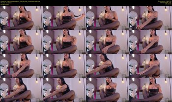 miarouss3 — 3 minute Chaturbate female cam show recording, 720p, Jun 2, 2026