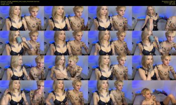 miaside — 42 minute Chaturbate female cam show recording, 720p, Jun 2, 2026