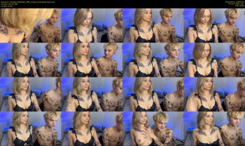 miaside — 25 minute Chaturbate female cam show recording, 720p, Jun 2, 2026