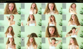 mila_stain — 23 minute Chaturbate female cam show recording, 720p, Jun 2, 2026