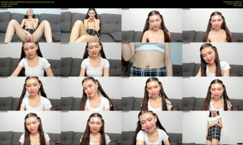 misowa — 49 minute Chaturbate female cam show recording, 720p, Jun 2, 2026