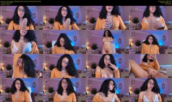 miss_sidney — 79 minute Chaturbate female cam show recording, 720p, Jun 2, 2026