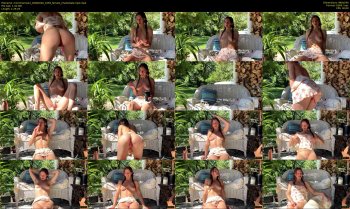 mommamia12 — 90 minute Chaturbate female cam show recording, 480p, Jun 2, 2026