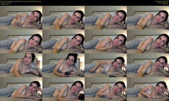 msrubyhayes — 4 minute Chaturbate female cam show recording, 720p, Jun 2, 2026