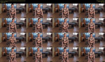 nuryforerogh — 50 minute Chaturbate female cam show recording, 720p, Jun 2, 2026