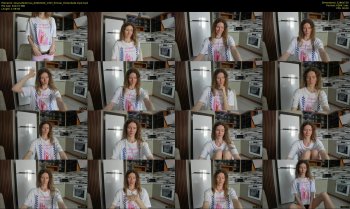 oksanafedorova — 120 minute Chaturbate female cam show recording, 720p, Jun 2, 2026