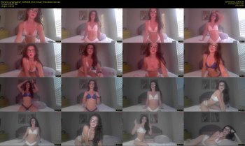 peytonwalkerr — 120 minute Chaturbate female cam show recording, 720p, Jun 2, 2026