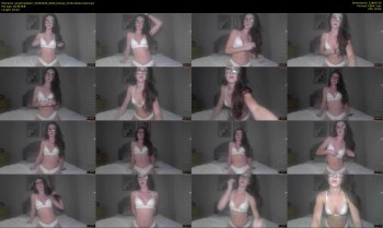 peytonwalkerr — 4 minute Chaturbate female cam show recording, 720p, Jun 2, 2026