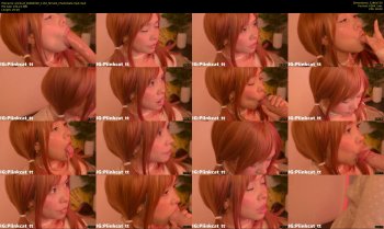 piinkcat — 26 minute Chaturbate female cam show recording, 720p, Jun 2, 2026