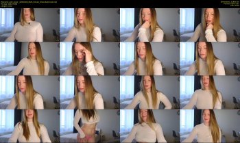 pink_rosee_ — 45 minute Chaturbate female cam show recording, 720p, Jun 2, 2026