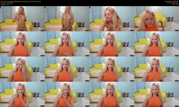 puma4ka — 28 minute Chaturbate female cam show recording, 720p, Jun 2, 2026