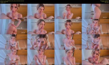 purrmi — 33 minute Chaturbate couple cam show recording, 720p, Jun 2, 2026
