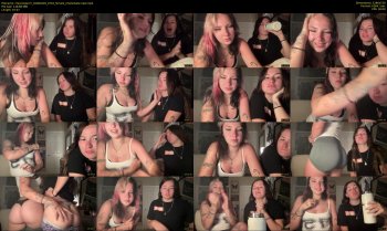 rileycooperrr — 8 minute Chaturbate female cam show recording, 720p, Jun 2, 2026