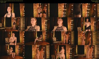 rocknrose — 120 minute Chaturbate female cam show recording, 720p, Jun 2, 2026