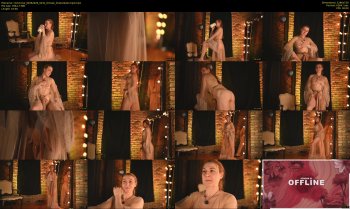 rocknrose — 34 minute Chaturbate female cam show recording, 720p, Jun 2, 2026