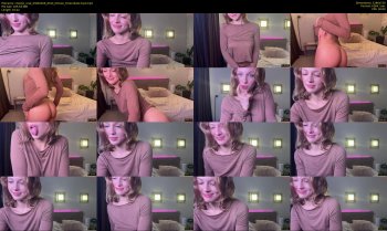 roselyn_rose — 11 minute Chaturbate female cam show recording, 720p, Jun 3, 2026