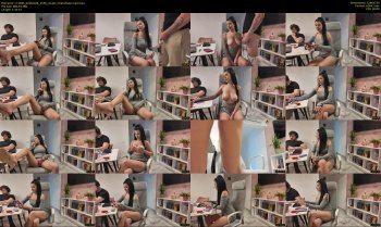 rrr1995 — 93 minute Chaturbate couple cam show recording, 720p, Jun 2, 2026