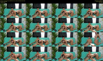 rubbi_giannoli — 8 minute Chaturbate couple cam show recording, 720p, Jun 2, 2026