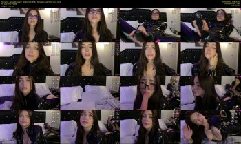 samanthagrant_ — 92 minute Chaturbate female cam show recording, 720p, Jun 2, 2026