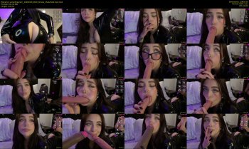 samanthagrant_ — 63 minute Chaturbate female cam show recording, 720p, Jun 2, 2026