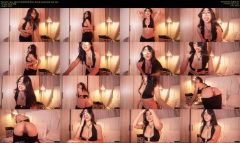 sara_albrecht — 10 minute Chaturbate female cam show recording, 720p, Jun 2, 2026