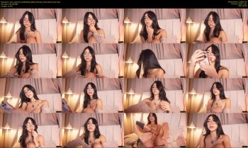 sara_albrecht — 23 minute Chaturbate female cam show recording, 720p, Jun 2, 2026