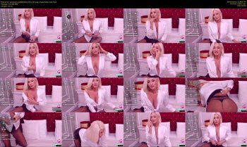 saralucky — 36 minute Chaturbate female cam show recording, 720p, Jun 2, 2026