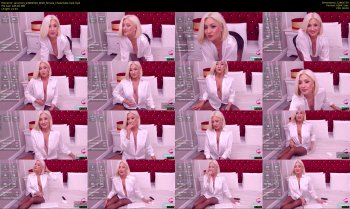 saralucky — 22 minute Chaturbate female cam show recording, 720p, Jun 3, 2026