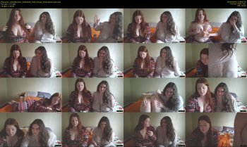 scarletttsinner — 110 minute Chaturbate female cam show recording, 720p, Jun 2, 2026