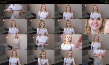 seebunny — 101 minute Chaturbate female cam show recording, 720p, Jun 2, 2026