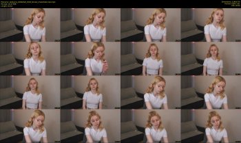 seebunny — 4 minute Chaturbate female cam show recording, 720p, Jun 2, 2026