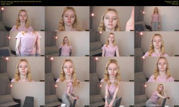 seebunny — 120 minute Chaturbate female cam show recording, 720p, Jun 2, 2026