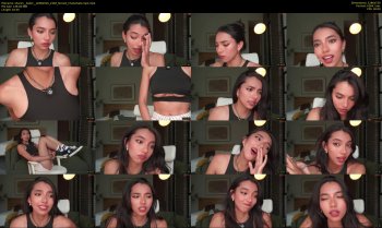 sharon__baker_ — 17 minute Chaturbate female cam show recording, 720p, Jun 2, 2026