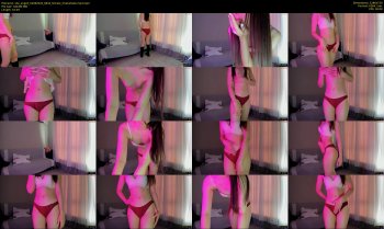 she_angell — 33 minute Chaturbate female cam show recording, 720p, Jun 2, 2026
