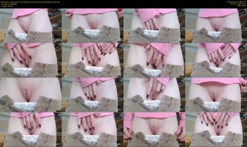 single_fox_4u — 7 minute Chaturbate female cam show recording, 720p, Jun 2, 2026