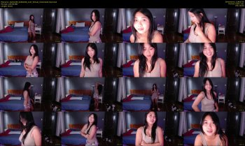 skytime96 — 31 minute Chaturbate female cam show recording, 720p, Jun 2, 2026