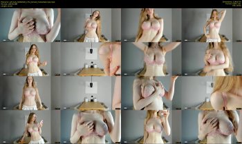 soft_katy — 21 minute Chaturbate female cam show recording, 720p, Jun 2, 2026