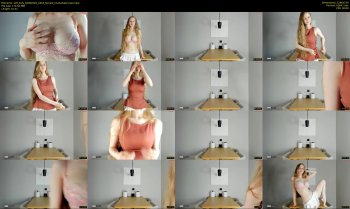 soft_katy — 16 minute Chaturbate female cam show recording, 720p, Jun 2, 2026