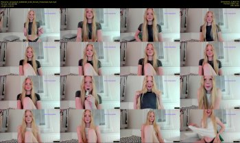 sonyaplush — 84 minute Chaturbate female cam show recording, 720p, Jun 2, 2026
