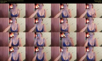 stasya_07 — 6 minute Chaturbate female cam show recording, 480p, Jun 2, 2026