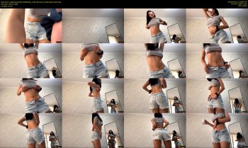 stephanieseidt — 24 minute Chaturbate female cam show recording, 720p, Jun 2, 2026