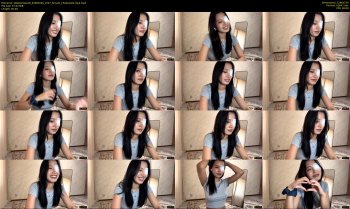 stephanieseidt — 6 minute Chaturbate female cam show recording, 720p, Jun 2, 2026